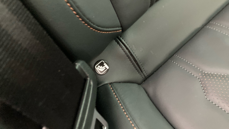 CUPRA Formentor 1.5 TSI 150 V2 5dr Petrol Estate